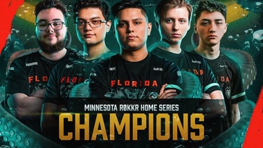 CDLeague, Minneapolis: vincono i Mutineers