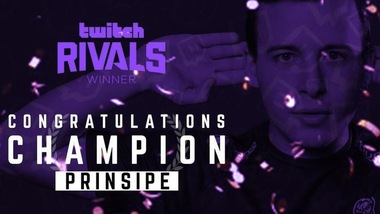 Prinsipe dei Mkers trionfa nel Twitch Rivals di FIFA 20 FaceOff