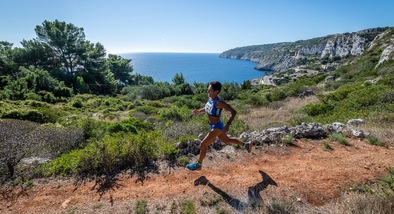 Ripartono anche le gare "non stadia", si torna a correre in montagna