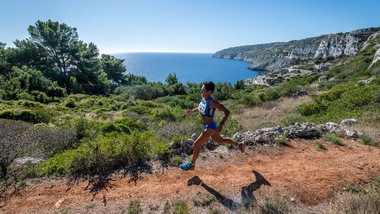Ripartono anche le gare "non stadia", si torna a correre in montagna