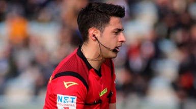 Designazioni Serie B: Massimi per Cremonese-Benevento