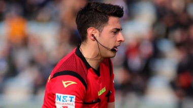 Designazioni Serie B: Massimi per Cremonese-Benevento