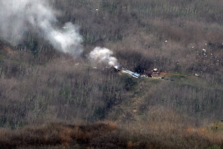 Dagli Usa: "Bryant, scoperte le cause del tragico incidente"