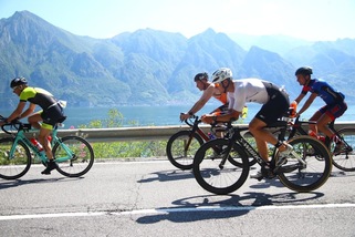 Riparte il Triathlon, la FITRI ha emesso il protocollo