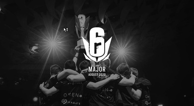 Niente LAN: Il Six Major 2020 di Rainbow Six sarà online