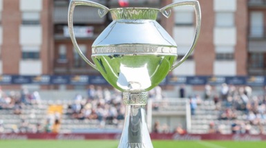 Juve U 23-Ternana, sabato 27 la finale di Coppa Italia di Serie C