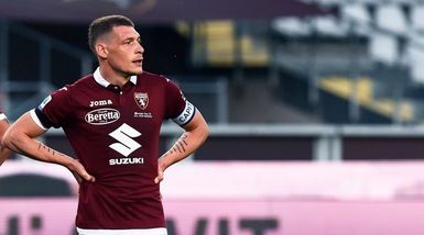 Torino, ora ci vuole Belotti!