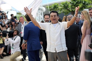 Coronavirus, Roberto Duran positivo: è ricoverato il ospedale