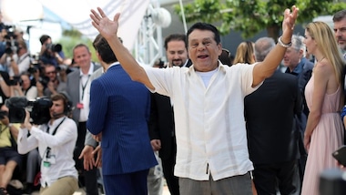 Coronavirus, Roberto Duran positivo: è ricoverato il ospedale