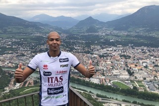 Trento che colpo ! tesserato Aziz