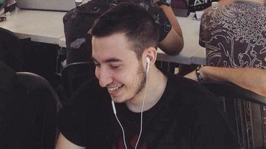 Intervista a Pignas, finalista dell'ultimo Masters Tour