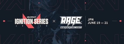 Il RAGE Invitational vede trionfare i Jupiter