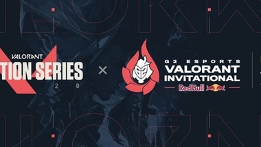 Il Team Mixwell trionfa al G2 Invitational di Valorant