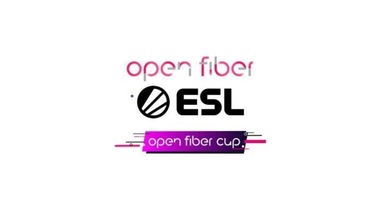 Il 3 luglio parte l'Open Fiber Cup
