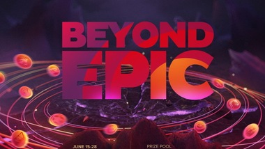 Beyond Epic Dota 2: fine dei gironi, inizia la corsa playoff