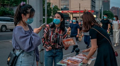 Coronavirus, Pechino ha di nuovo paura: mezzo milione di persone in lockdown