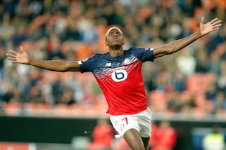 "Osimhen al Napoli, vertice decisivo nelle prossime ore"