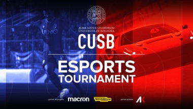 L'Università di Bologna si apre agli Esports: ecco il CUSB