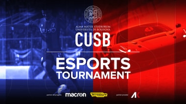 L'Università di Bologna si apre agli Esports: ecco il CUSB
