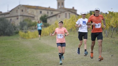 Trova la motivazione per correre nelle tue emozioni