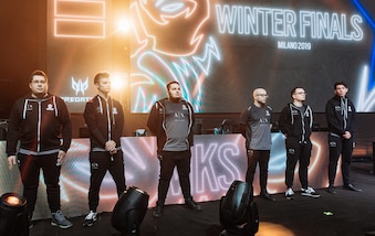 PG Nationals: crolla l'impero dei Mkers, IGP ed SMS in finale