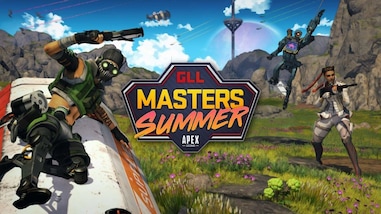 GLL Masters Summer Apex Legends, passano i team OTT e YDN