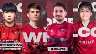 Si conclude la stagione regolare della CRL West