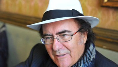 Al Bano e il funerale al Coronavirus: "Ho preparato la bara con una fossa di tre metri"