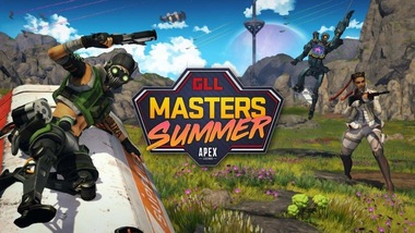 GLL Masters Summer Apex Legends, esito Round 1 EMEA
