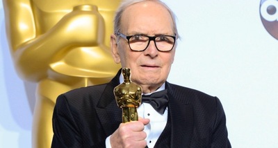 Addio a Ennio Morricone: aveva 91 anni
