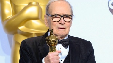 Addio a Ennio Morricone: aveva 91 anni