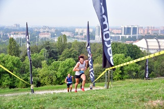 Salomon Running Milano, il 27 settembre si torna a correre!