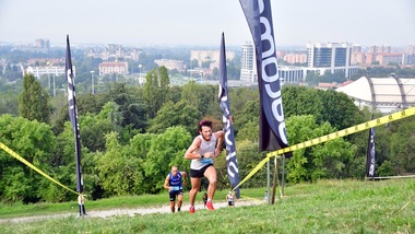 Salomon Running Milano, il 27 settembre si torna a correre!