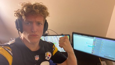 Steroidi: Tfue ha ammesso di farne uso?