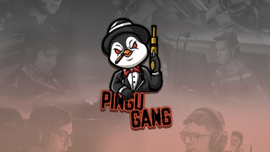 Niente fasi finali per i PinguGang al Vitality Open