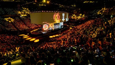 Worlds 2020: l'evento potrebbe essere annullato