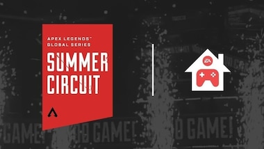 Risultati del Super Regional 2 EMEA Summer Circuit di Apex Legends