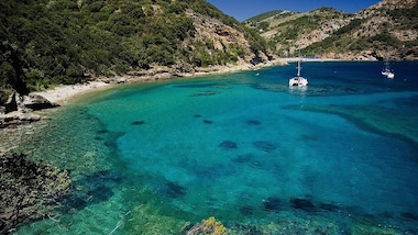 Isola d'Elba: fascino irresistibile