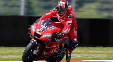 Il manager di Petrucci: "Miller in Ducati? È un pupillo di Dall’Igna"