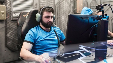 Il Team Nigma vince il WePlay! Tug of War di Dota 2 - GALLERY