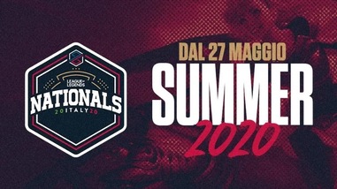 Playoff PG Nationals: i Morning Stars passano il turno