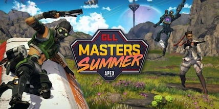 GLL Masters Summer Apex Legends, concluso il Round 3 EMEA