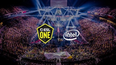 Si svolgerà interamente online l'ESL One Cologne 2020