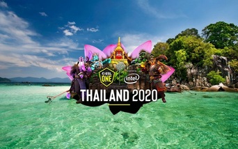 In Thailandia la nuova edizione dell'ESL One di Dota 2