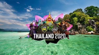In Thailandia la nuova edizione dell'ESL One di Dota 2