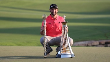 Rahm vince il Memorial e diventa numero 1 mondiale