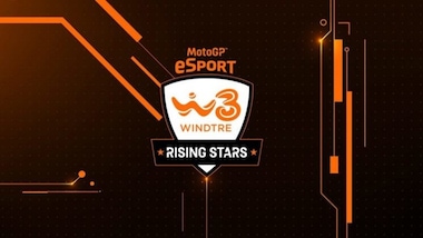 Italiani ancora vincenti al WINDTRE Rising Stars Series