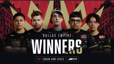 CDL: vincono di nuovo i Dallas Empire, Atlanta FaZe ancora primi