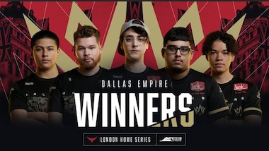 CDL: vincono di nuovo i Dallas Empire, Atlanta FaZe ancora primi