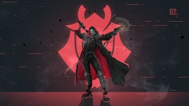 I G2 sono i campioni del  WePlay! Valorant Invitational